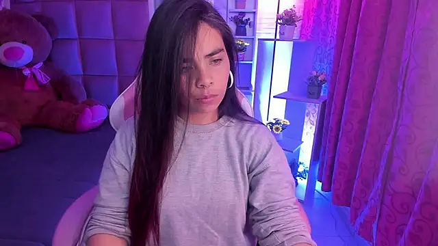 liany taylor online show from 02-25-26, 02:56