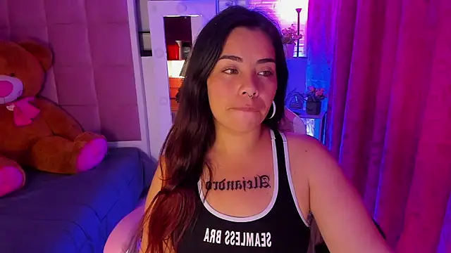 liany taylor online show from 03-07-26, 03:13