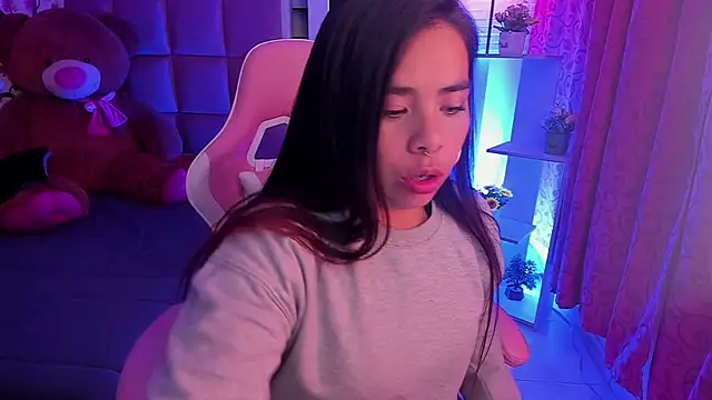 liany taylor online show from 02-25-26, 09:14