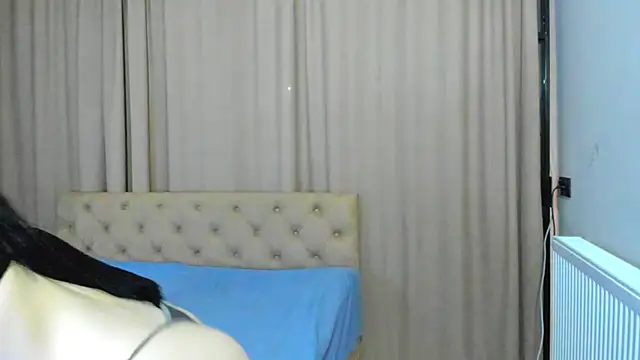 Lesyalisss online show from 05-09-26, 06:44