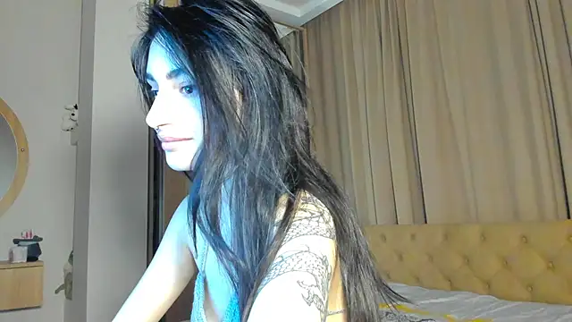 Lesyalisss online show from 06-04-26, 01:54