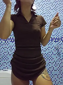 Kitty San xXx online show from 07-04-26, 02:32