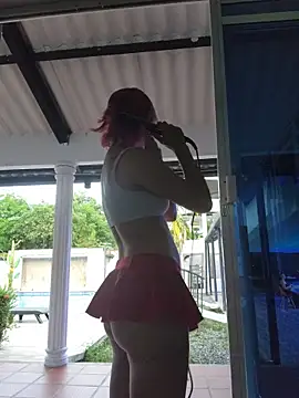 Kitty San xXx online show from 04-24-26, 10:34