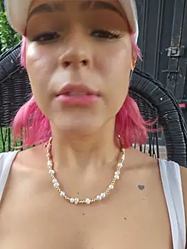 Kitty San xXx online show from 05-29-26, 10:05