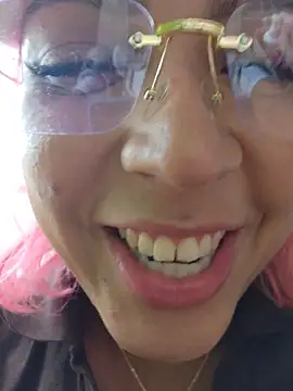 Kitty San xXx online show from 05-17-26, 07:14