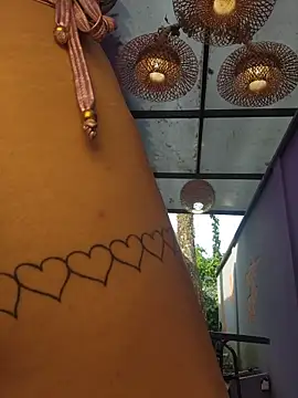 Kitty San xXx online show from 02-27-26, 09:03