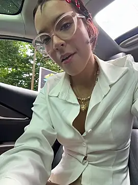 Kitty San xXx online show from 06-21-26, 06:14