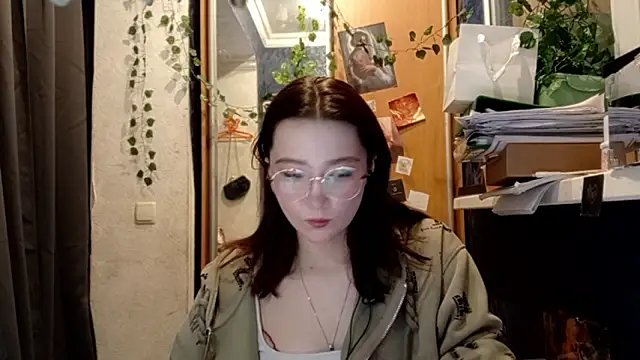 PhoebePalmer online show from 03-11-26, 08:14