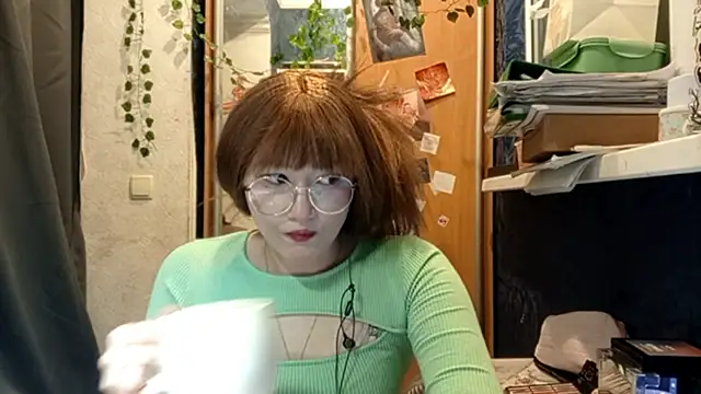 PhoebePalmer online show from 03-09-26, 08:12