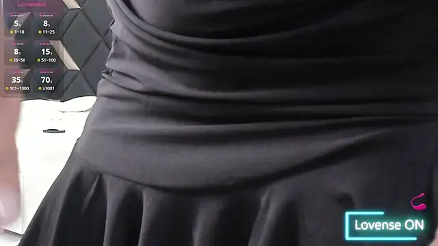 MelisaKovacs online show from 05-29-26, 12:44