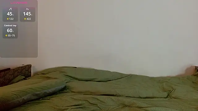 goldengenesdoll online show from 04-12-26, 06:16