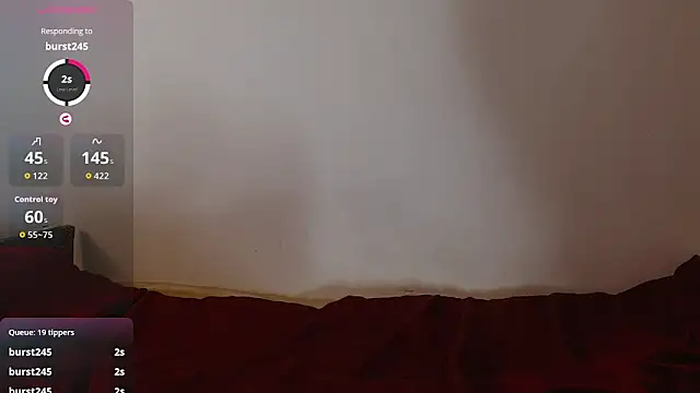 goldengenesdoll online show from 04-07-26, 06:54