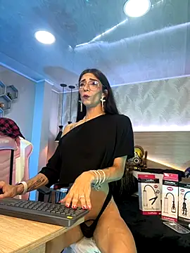 kylliefox  online show from 09-25-25, 01:17