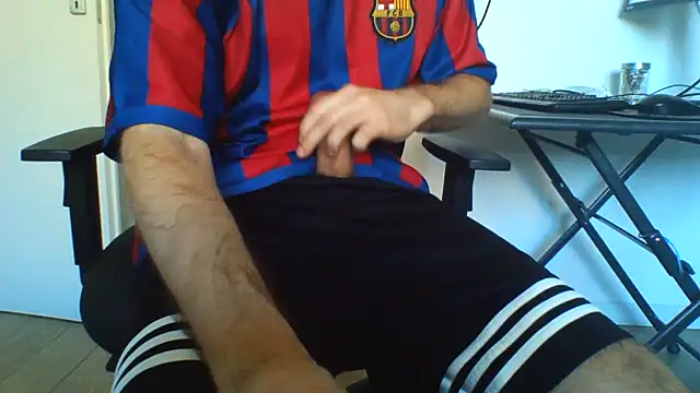 andre italy online show from 03-18-26, 01:46