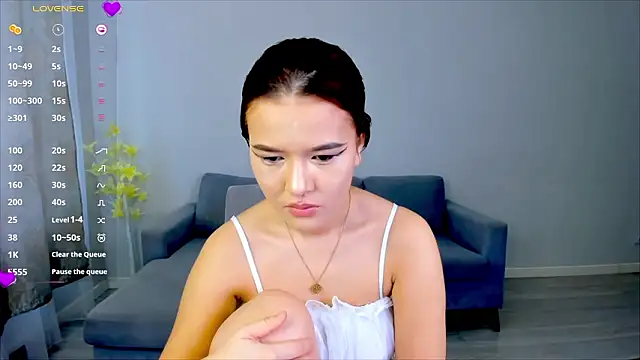 Snapshot of ayamasun chatting on 02-13-26, 03:39 ayamasun online show from 02-13-26, 03:39