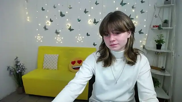 Snapshot of AnnaWest_ chatting on 02-25-26, 06:24 AnnaWest online show from 02-25-26, 06:24