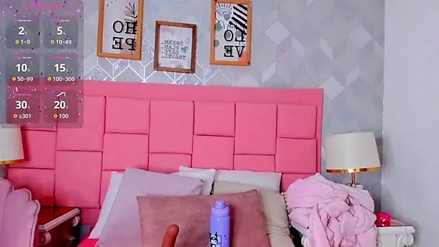 dolly kitter online show from 03-27-26, 12:17