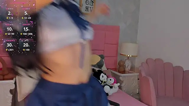 dolly kitter online show from 04-28-26, 11:36