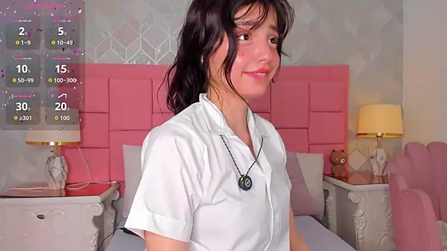 dolly kitter online show from 05-14-26, 11:40