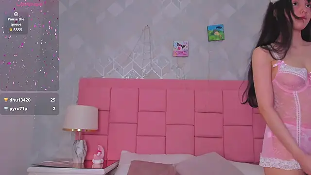 dolly kitter online show from 05-09-26, 01:14