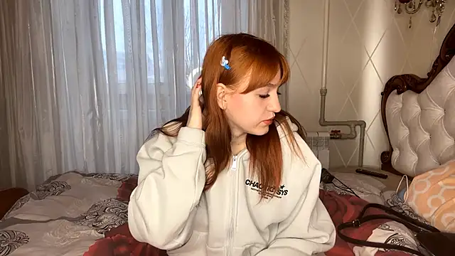 Snapshot of KatheyMichelfelder chatting on 02-24-26, 06:03 KatheyMichelfelder online show from 02-24-26, 06:03