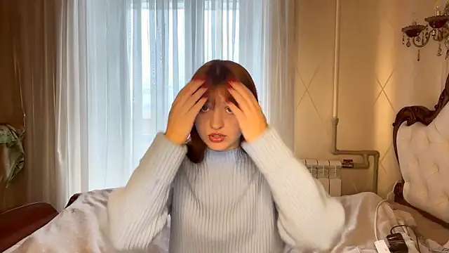 Snapshot of KatheyMichelfelder chatting on 02-26-26, 06:35 KatheyMichelfelder online show from 02-26-26, 06:35