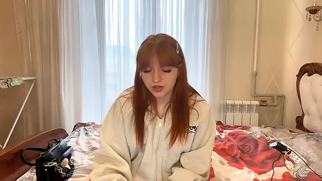 Snapshot of KatheyMichelfelder chatting on 02-23-26, 06:25 KatheyMichelfelder online show from 02-23-26, 06:25