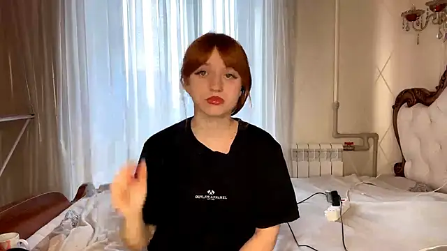 Snapshot of KatheyMichelfelder chatting on 02-27-26, 07:30 KatheyMichelfelder online show from 02-27-26, 07:30