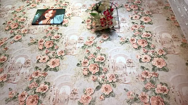 Snapshot of KatheyMichelfelder chatting on 02-16-26, 06:45 KatheyMichelfelder online show from 02-16-26, 06:45