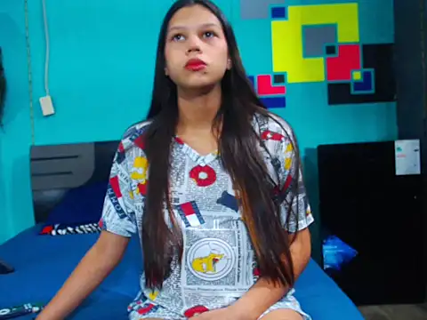 Snapshot of analyn-2027 chatting on 02-08-26, 08:50 analyn-2027 online show from 02-08-26, 08:50