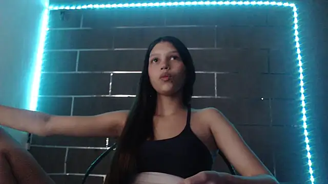 analyn-2027 online show from 06-10-26, 06:25
