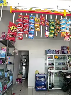 Baby morena12 online show from 03-01-26, 03:45