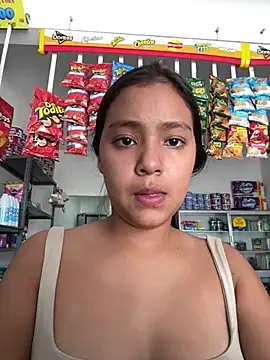 Baby morena12 online show from 02-28-26, 03:33