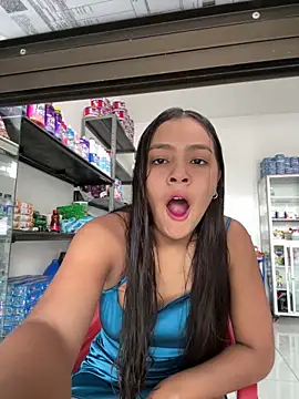 Baby morena12 online show from 03-08-26, 01:36