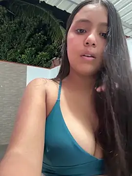 Baby morena12 online show from 02-14-26, 03:18