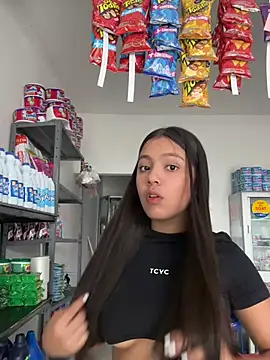 Baby morena12 online show from 02-08-26, 02:04