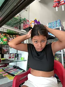 Baby morena12 online show from 02-05-26, 03:52