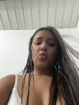 Baby morena12 online show from 03-17-26, 04:15