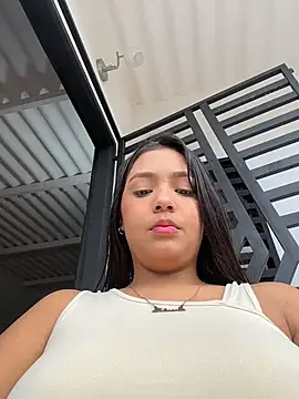 Baby morena12 online show from 06-27-26, 07:53