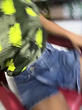 Baby morena12 online show from 02-02-26, 10:42