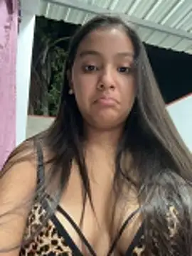 Baby morena12 online show from 02-16-26, 02:21