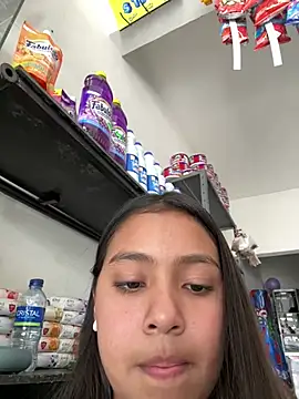 Baby morena12 online show from 02-12-26, 03:56