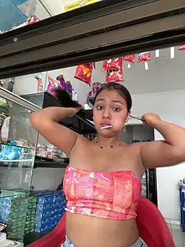 Baby morena12 online show from 02-20-26, 04:20