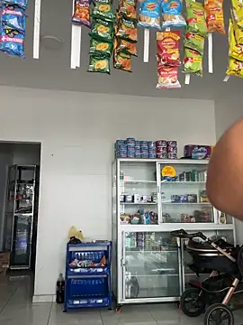 Baby morena12 online show from 03-11-26, 02:22