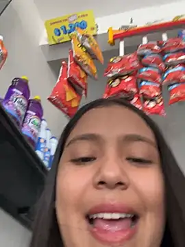 Baby morena12 online show from 02-15-26, 02:16