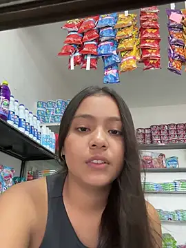 Baby morena12 online show from 02-03-26, 01:38