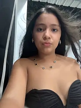 Baby morena12 online show from 03-01-26, 03:39