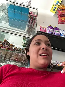 Baby morena12 online show from 02-25-26, 03:45