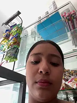 Baby morena12 online show from 02-26-26, 04:51