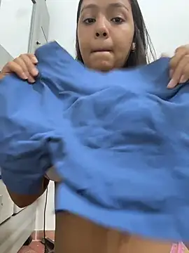 Baby morena12 online show from 06-23-26, 03:37